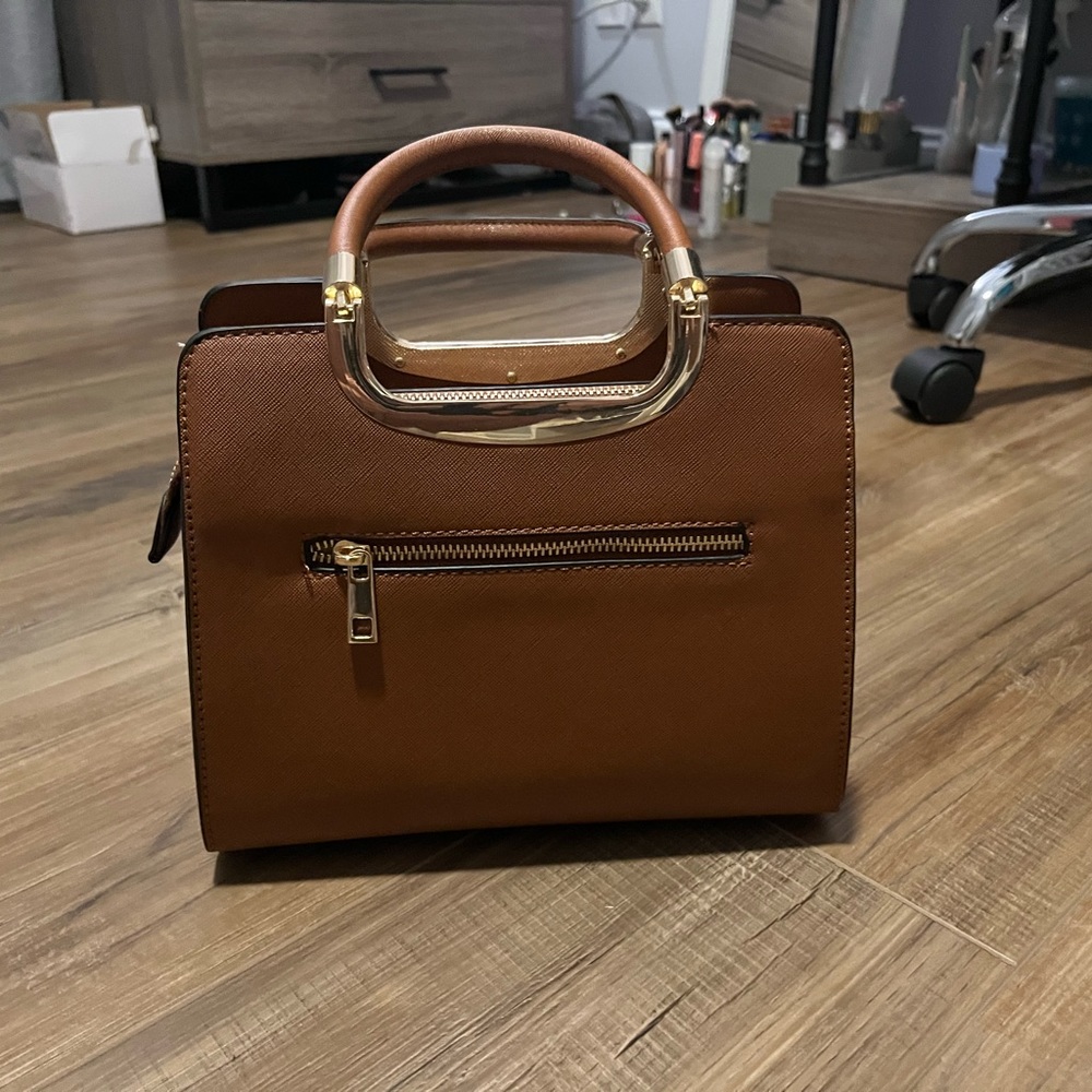 mini purse